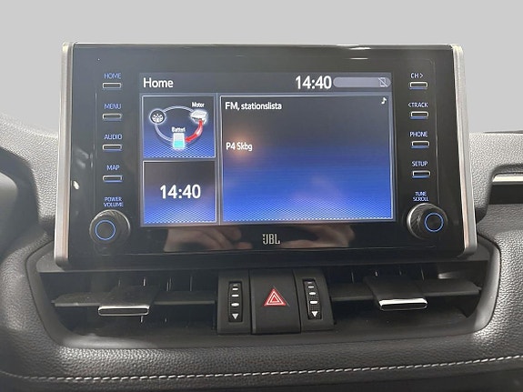 Toyota RAV4 16 of 19