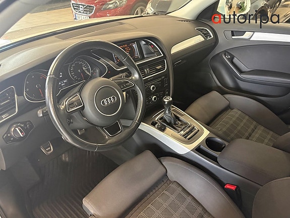 Audi A4 6 of 14