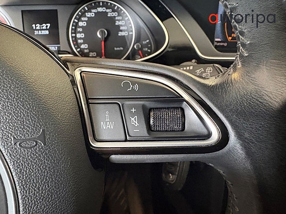 Audi A4 10 of 14