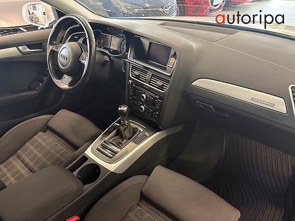 Audi A4 8 of 14