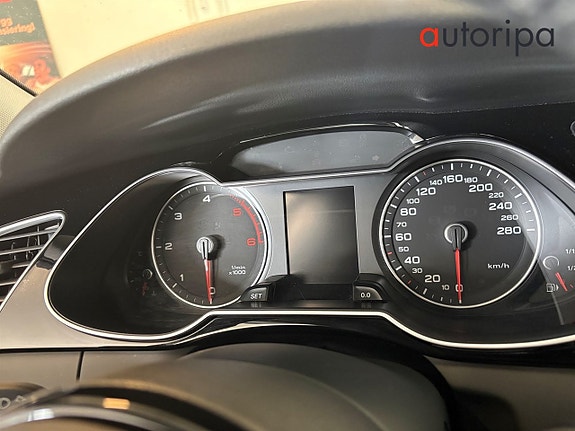 Audi A4 11 of 14
