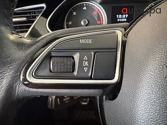 Audi A4 9 of 14