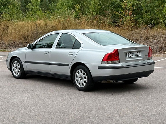 Volvo S60 6 of 16