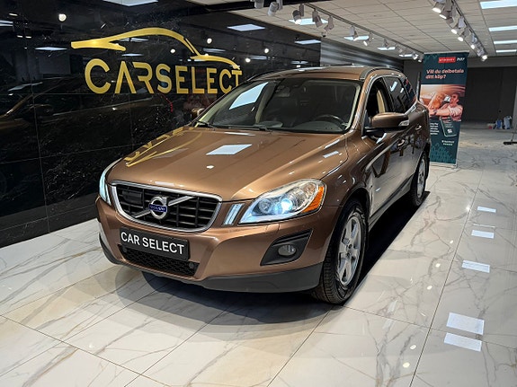 Volvo XC60 21 of 24