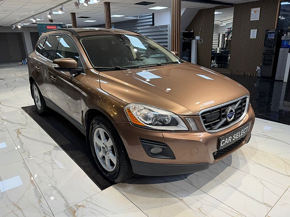Volvo XC60 7 of 24