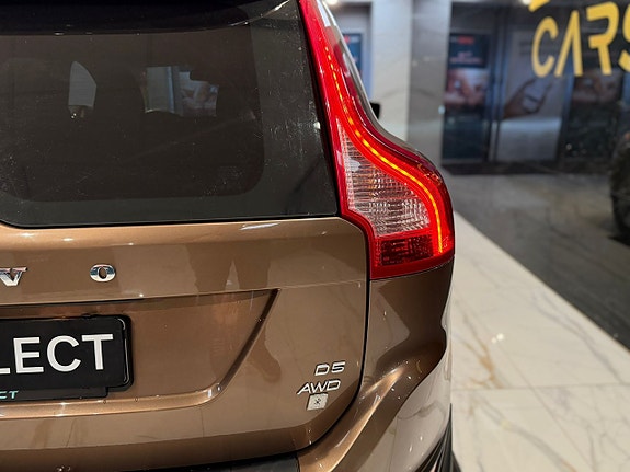 Volvo XC60 22 of 24