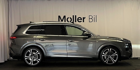 Audi Q7 4 of 19