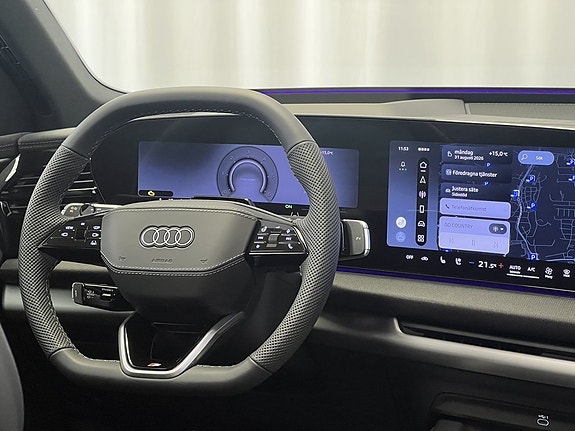 Audi Q7 13 of 19