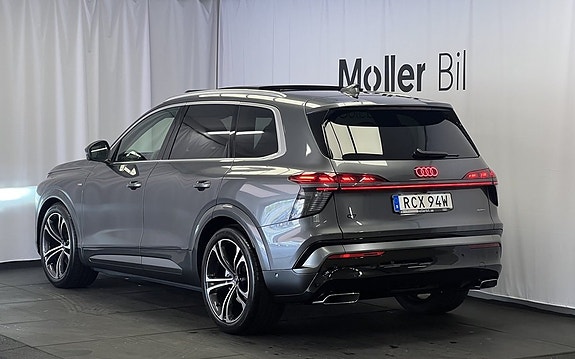 Audi Q7 5 of 19