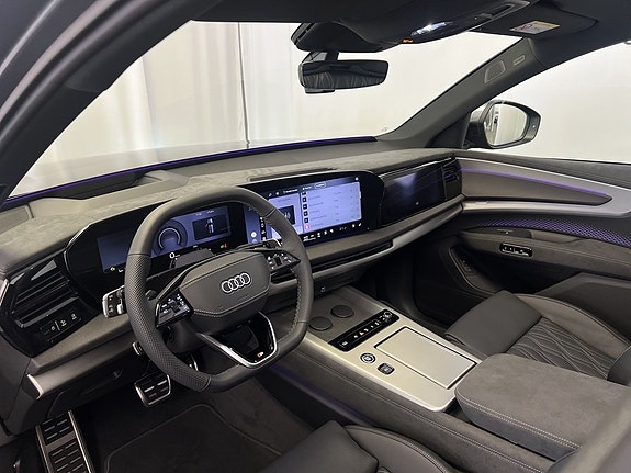 Audi Q7 9 of 19