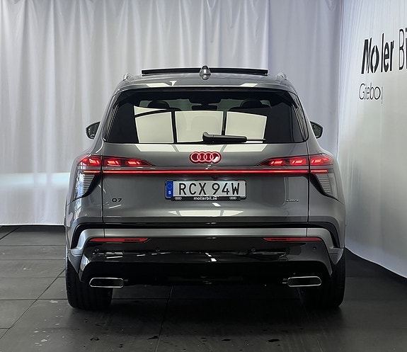 Audi Q7 6 of 19