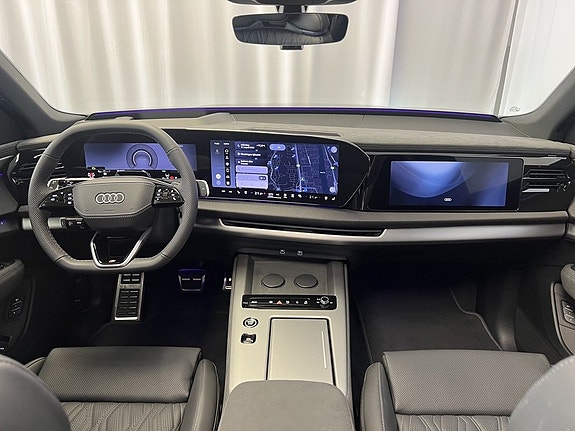 Audi Q7 12 of 19