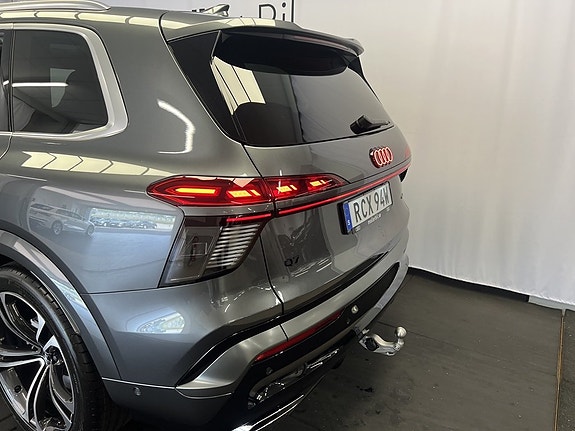 Audi Q7 7 of 19