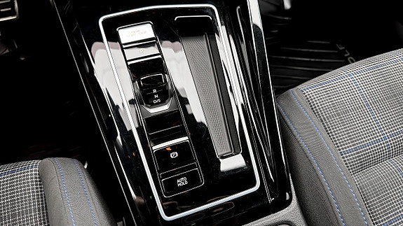 Volkswagen Golf I 17 of 19