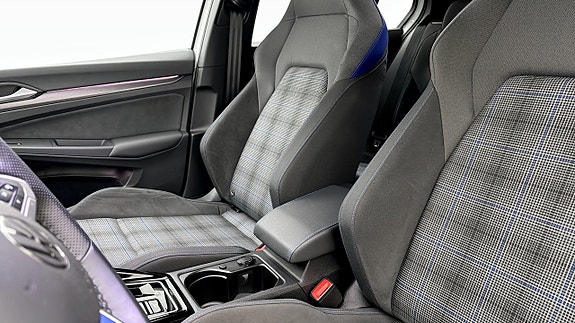 Volkswagen Golf I 8 of 19