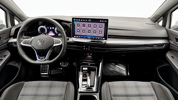 Volkswagen Golf I 10 of 19