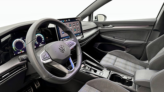 Volkswagen Golf I 7 of 19