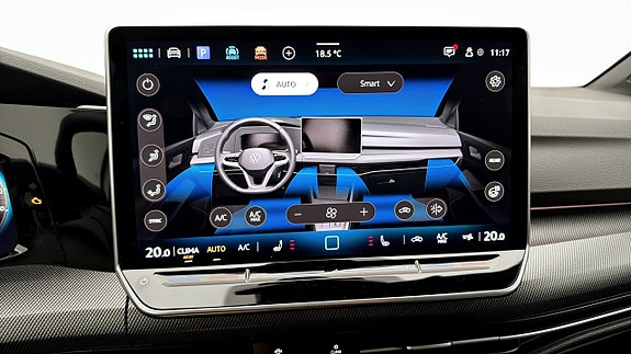 Volkswagen Golf I 16 of 19