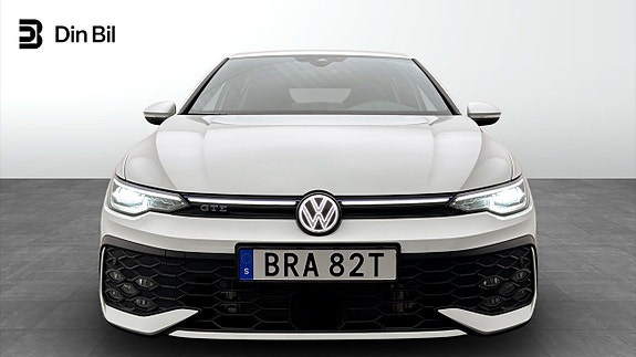 Volkswagen Golf I 4 of 19