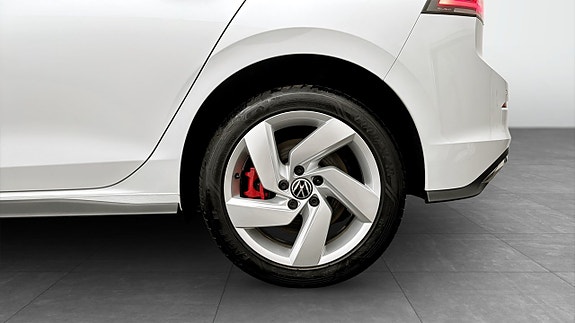 Volkswagen Golf I 6 of 19