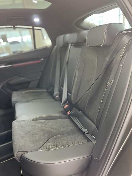 Skoda Enyaq Coupe RS 14 of 20