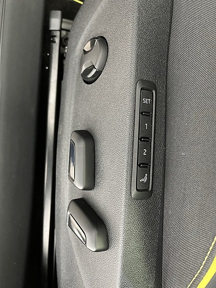 Skoda Enyaq Coupe RS 15 of 20
