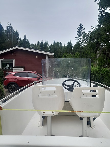 Searider 550 8 of 8
