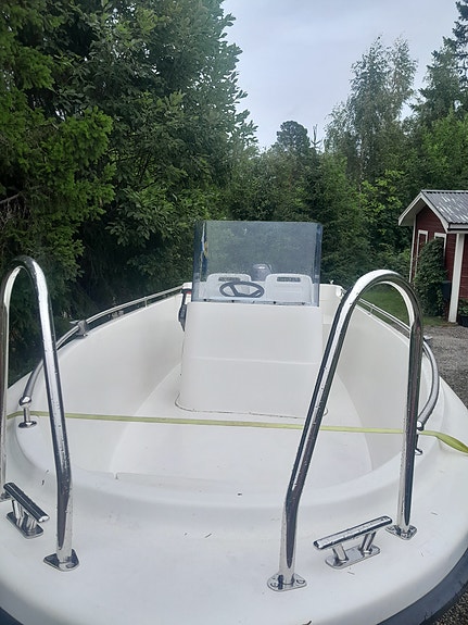 Searider 550 5 of 8