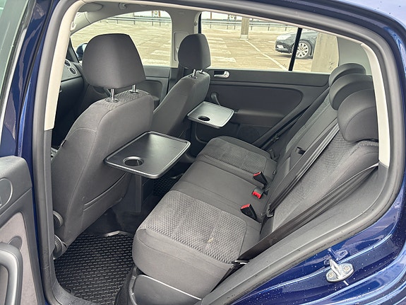Volkswagen Golf Plus 11 of 20
