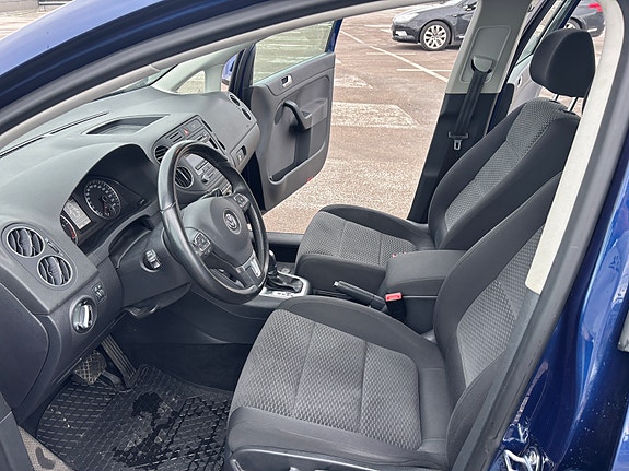 Volkswagen Golf Plus 14 of 20
