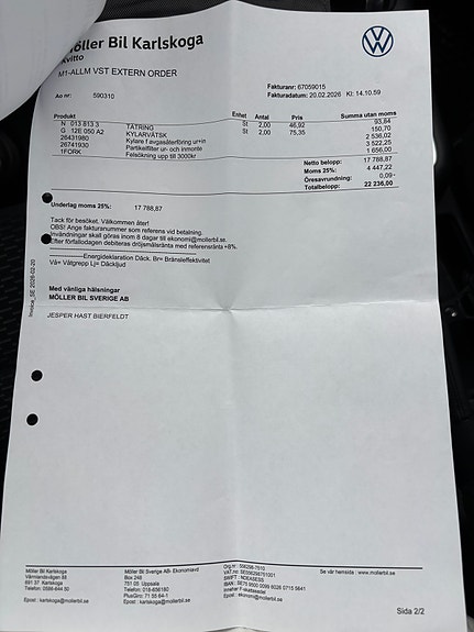 Volkswagen Golf Plus 17 of 20