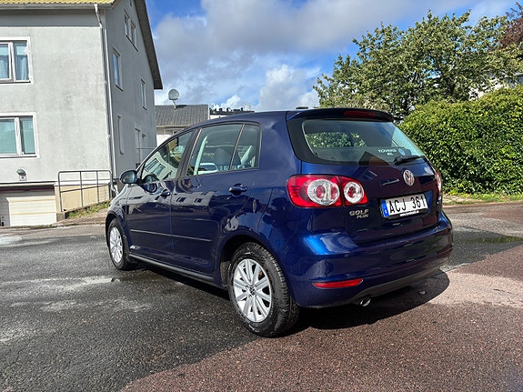Volkswagen Golf Plus 5 of 20