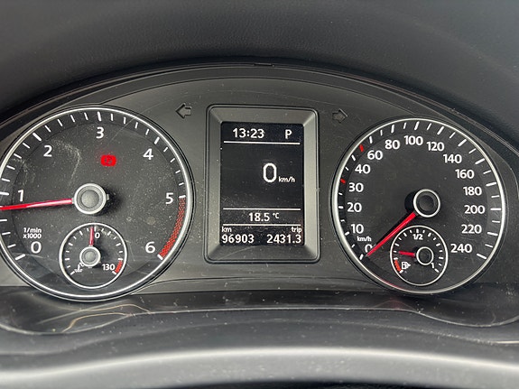Volkswagen Golf Plus 20 of 20