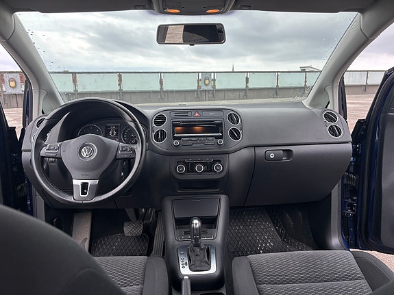 Volkswagen Golf Plus 15 of 20
