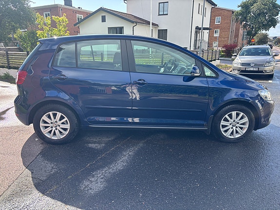 Volkswagen Golf Plus 7 of 20
