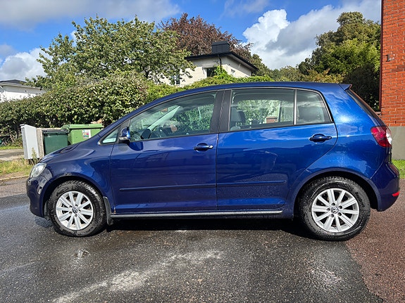 Volkswagen Golf Plus 8 of 20