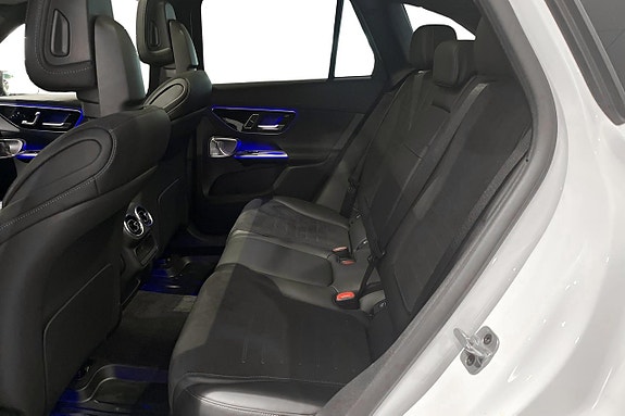 Mercedes-Benz GLC300 e 10 of 19