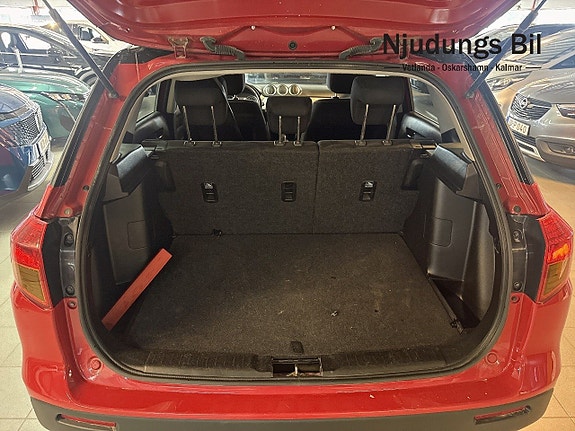 Suzuki Vitara 5 of 10