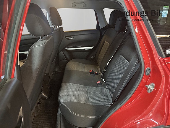 Suzuki Vitara 7 of 10