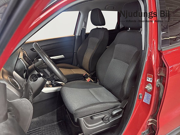 Suzuki Vitara 6 of 10