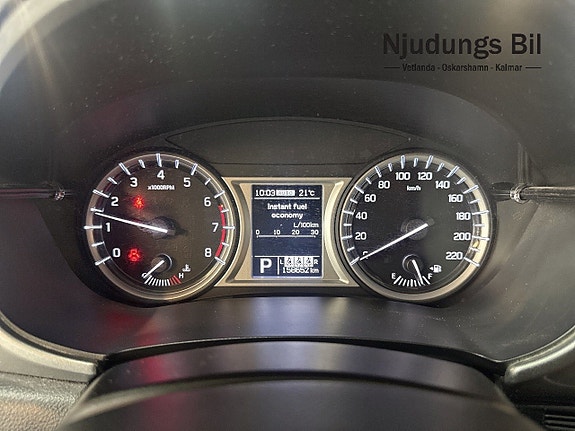 Suzuki Vitara 9 of 10