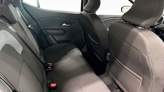 Dacia Sandero 5 of 9