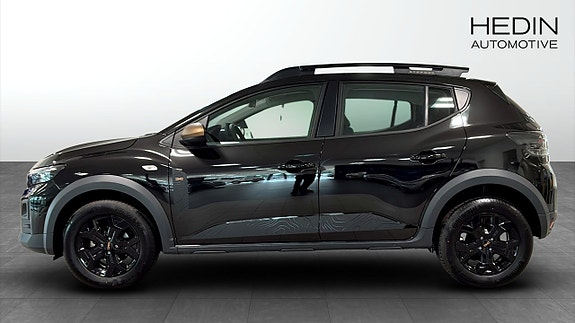 Dacia Sandero 6 of 9