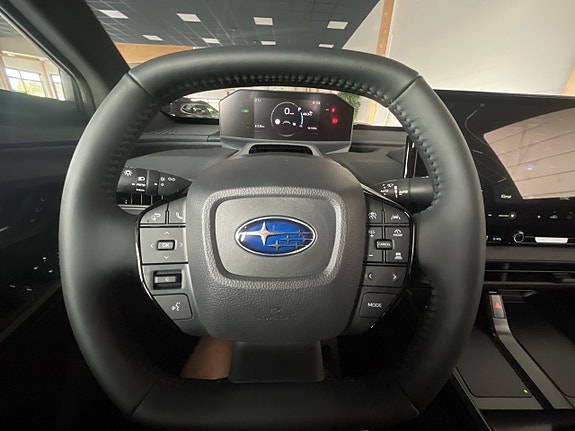 Subaru Uncharted 11 of 18