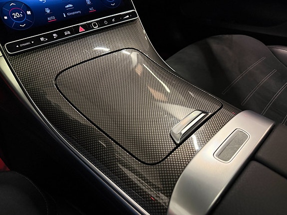 Mercedes-Benz C300 e 14 of 21