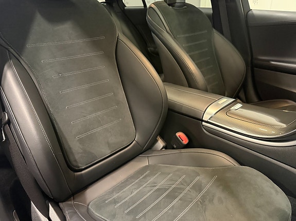 Mercedes-Benz C300 e 9 of 21