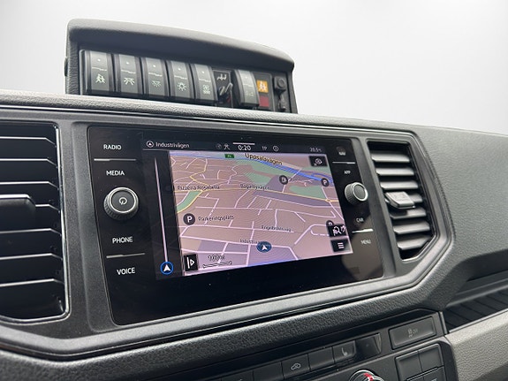 Volkswagen Crafter 35 14 of 21
