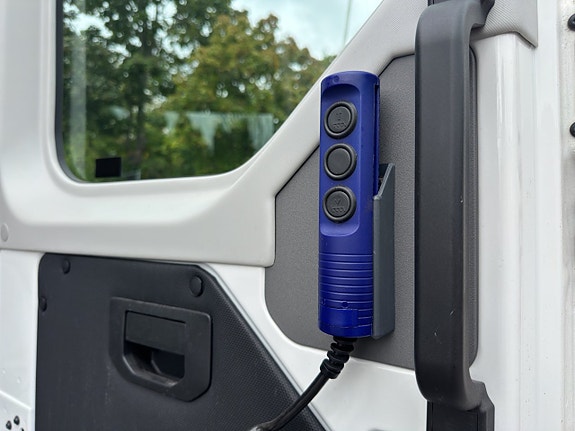 Volkswagen Crafter 35 19 of 21
