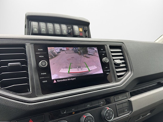 Volkswagen Crafter 35 15 of 21