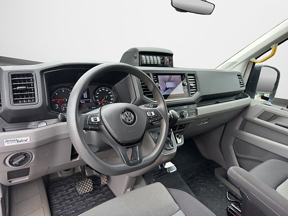 Volkswagen Crafter 35 13 of 21